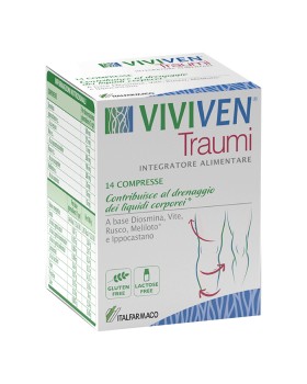 VIVIVEN TRAUMI 14CPR