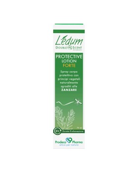 LEDUM DS PROT LOTION FORTE75ML