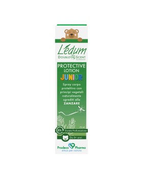 LEDUM DS PROT LOTION J 75ML