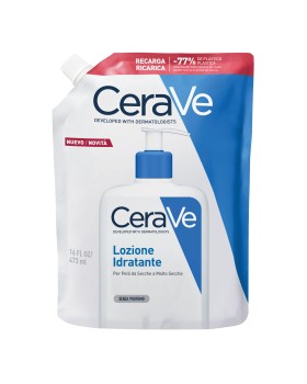 CERAVE LOZIONE IDRATANTE REF
