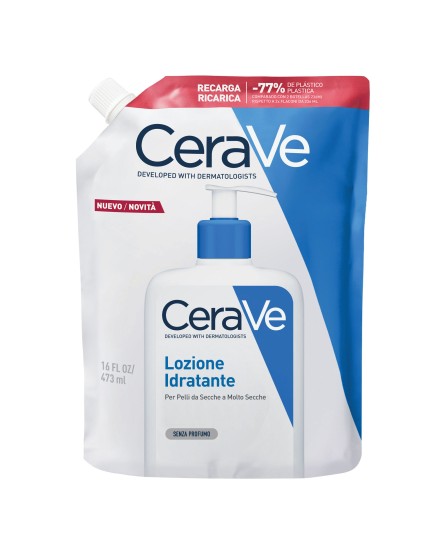 CERAVE LOZIONE IDRATANTE REF