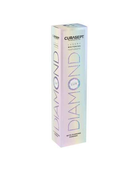 CURASEPT DIAMOND LUX WHIT DENT
