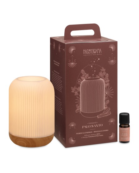 NASOTERAPIA KIT ESSENZA PALO S