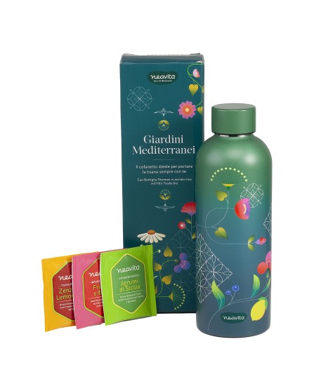NEAVITA COF 6F BIO 500 GIARD M