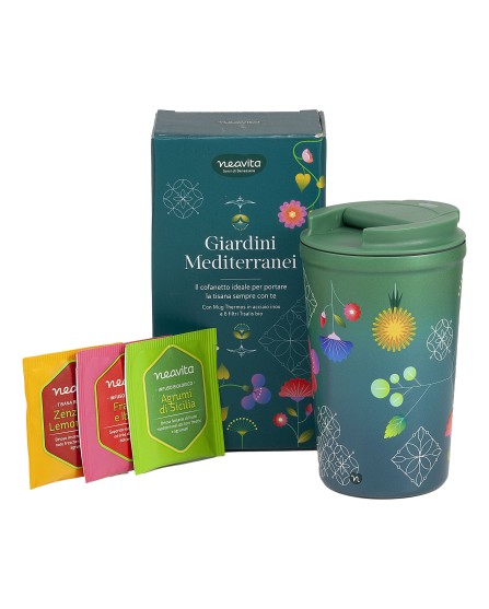 NEAVITA COF 6F BIO 350 GIARD M