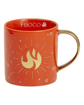 NEAVITA MUG FUOCO 310 ML NE