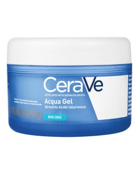 CERAVE ACQUA GEL HA 50ML