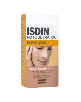 FOTOULTRA SPOT PREVENT COL 50+