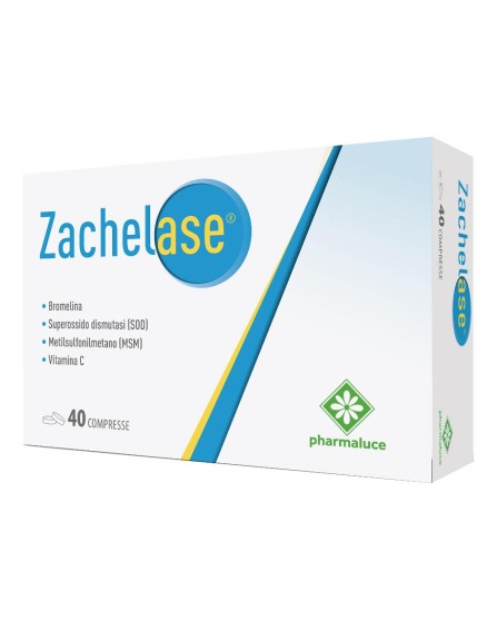 ZACHELASE 40CPR