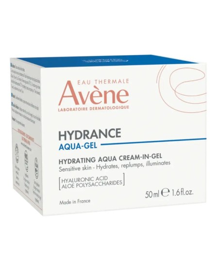 AVENE HYDRANCE AQUA-GEL CR TP AVENE HYDRANCE AQUA-GEL CR TP