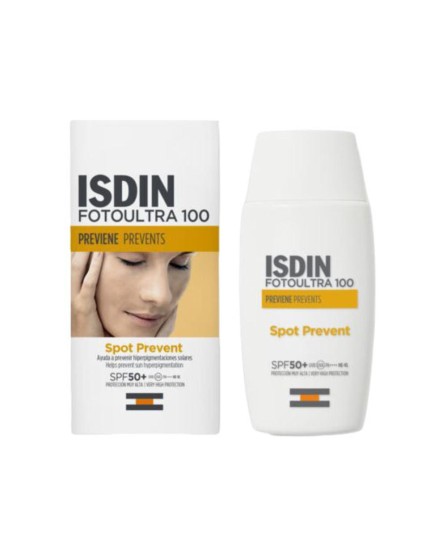 FOTOULTRA SPOT PREVENT SPF50+ FOTOULTRA SPOT PREVENT SPF50+