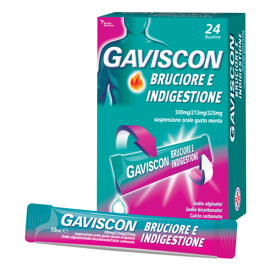 Gaviscon Advance 20 Bustine Prezzo  bleaiden